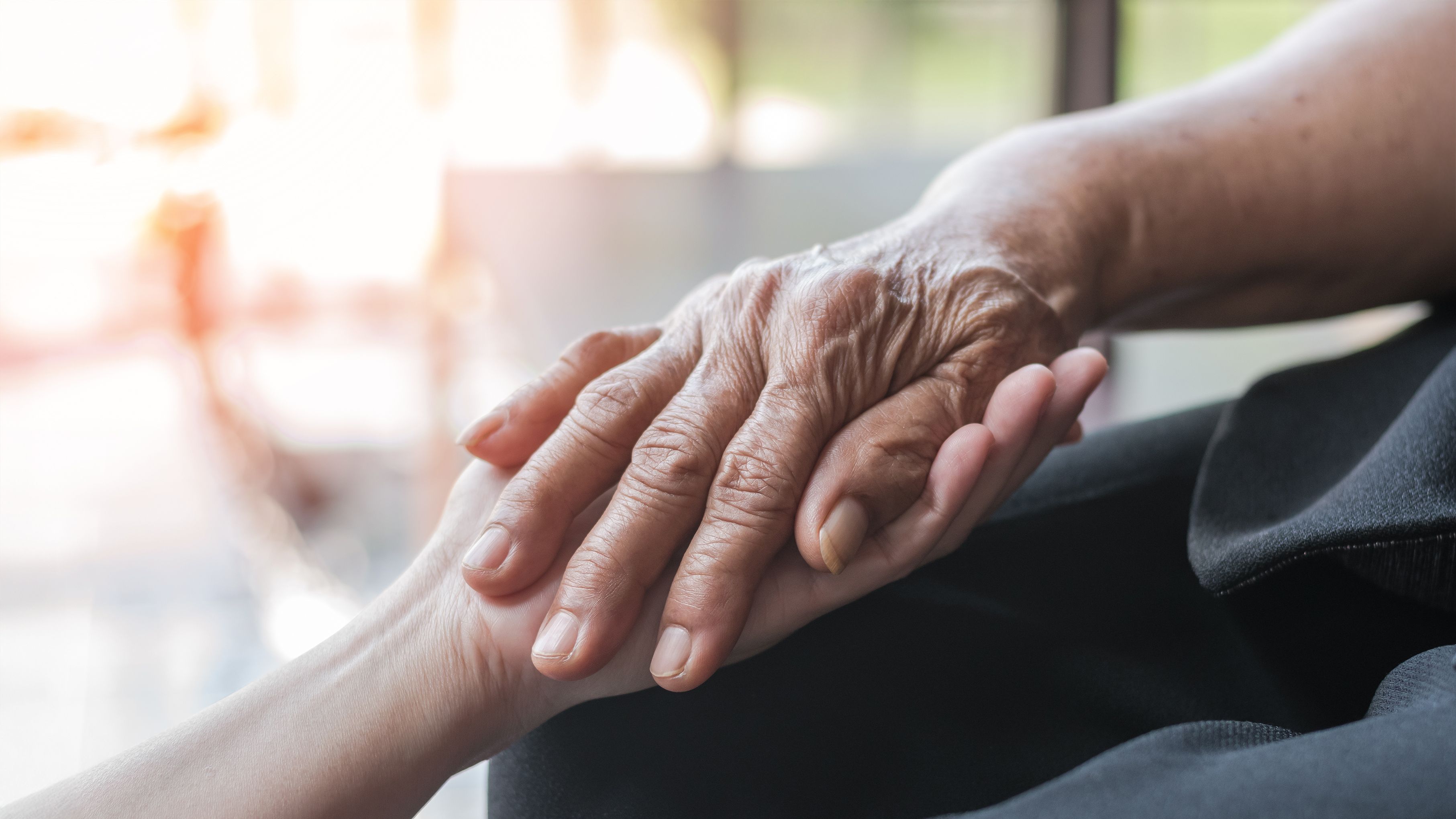 Moltes persones afectades perAlzheimer experimenten confusió. FOTO: Cedida