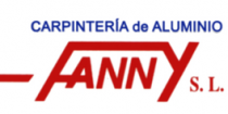 carpinteria aluminio fanny logo carpinteria aluminio fanny logo