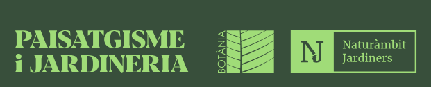 jardineria botania logo
