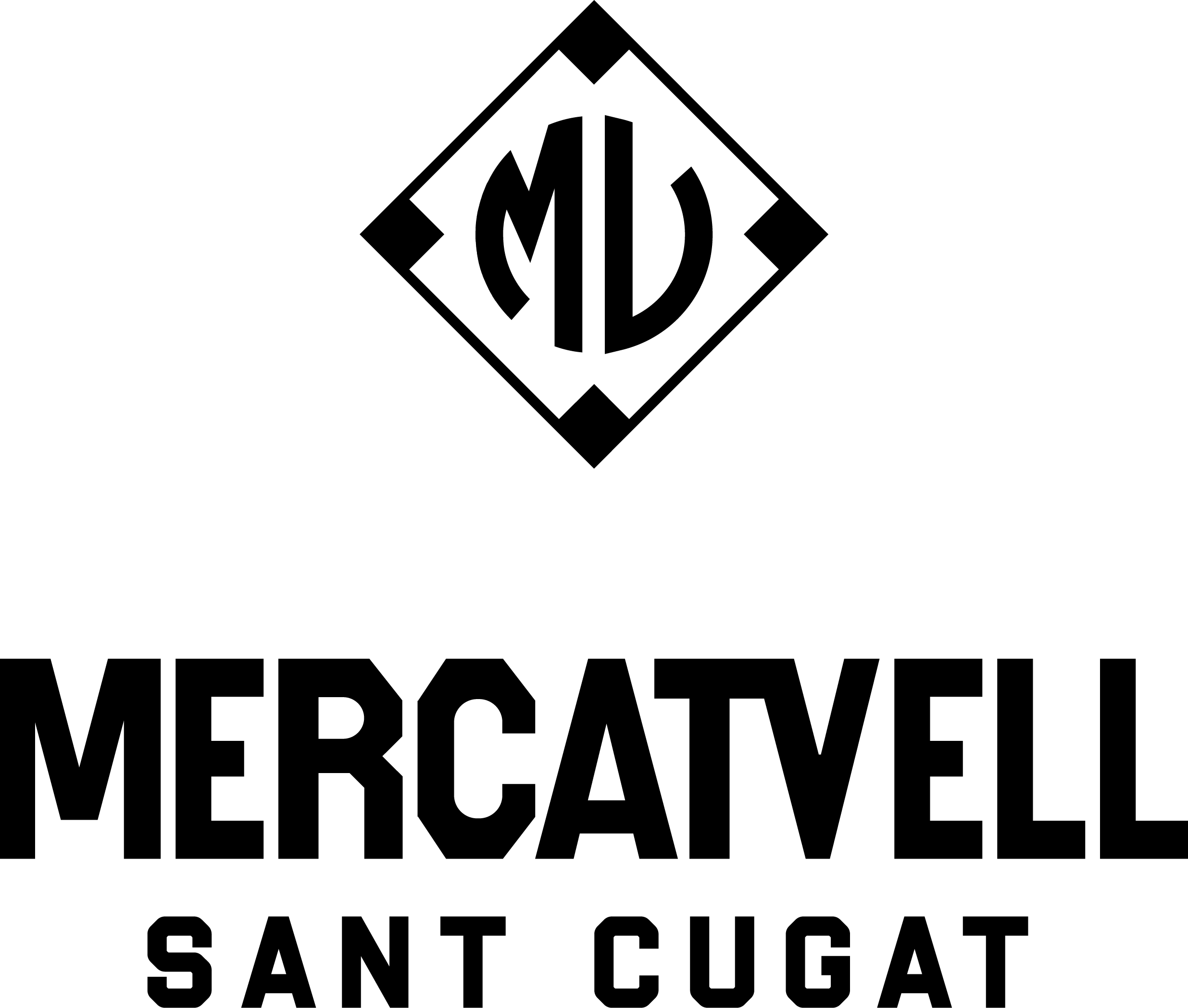 mercat vell santcugat