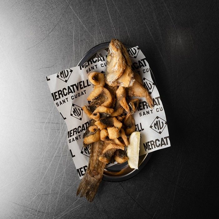 thumbnail MERCAT VELL 47