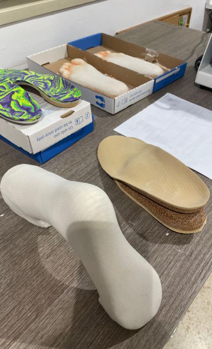 El procés comença amb una visita personalitzada, on escoltem les necessitats, expectatives i l'estil de vida FOTO: Cedida