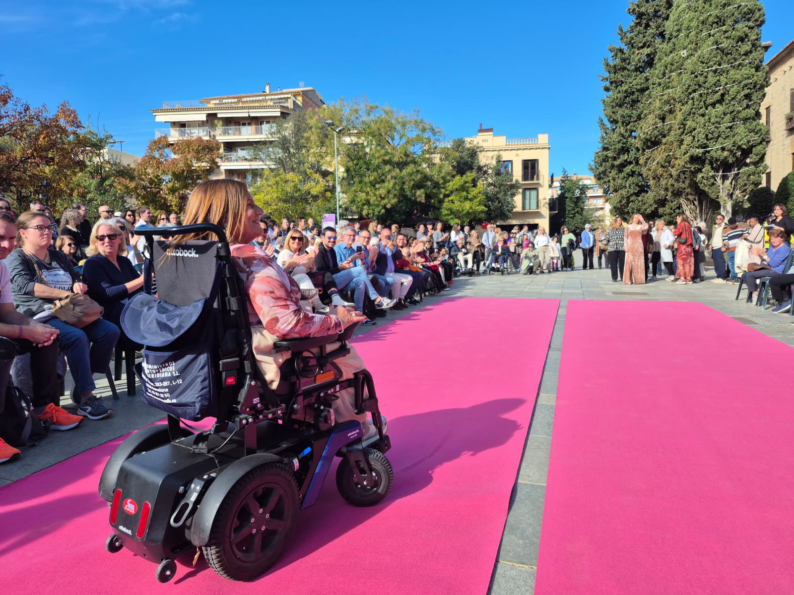 FOTO: TOT Sant Cugat