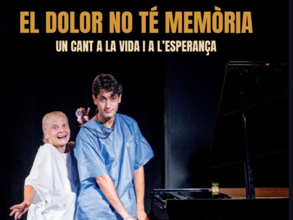 monoleg el dolor no te memoria