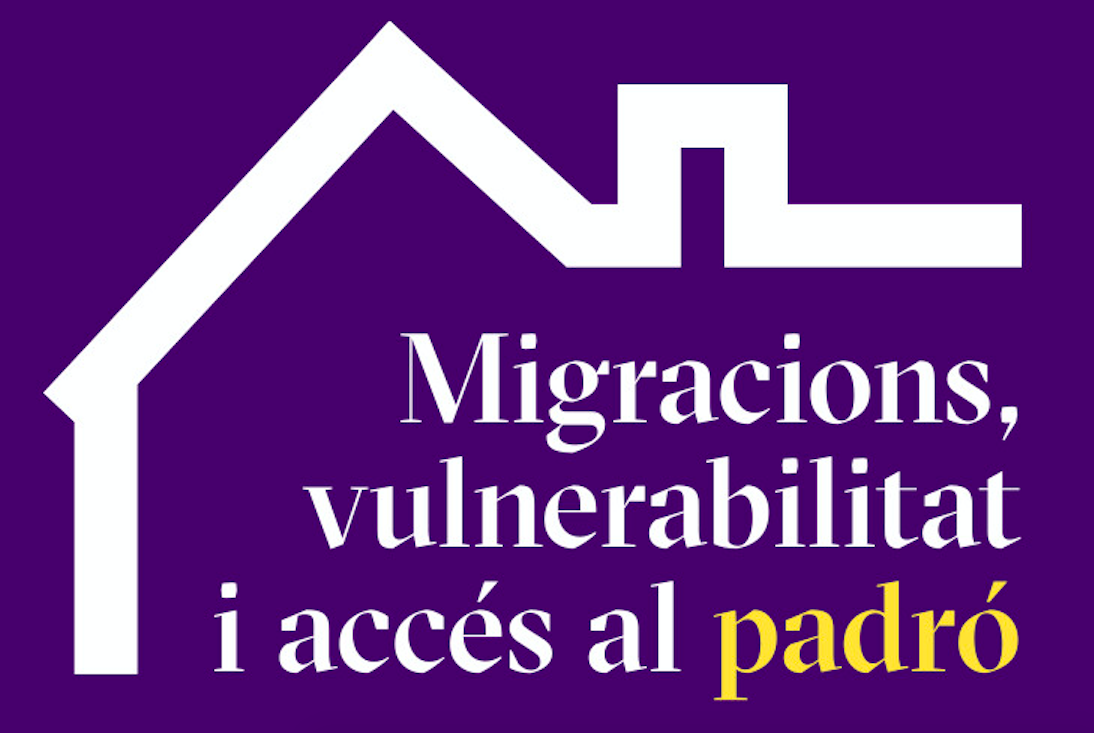 Frag,ment del cartell de la jornada