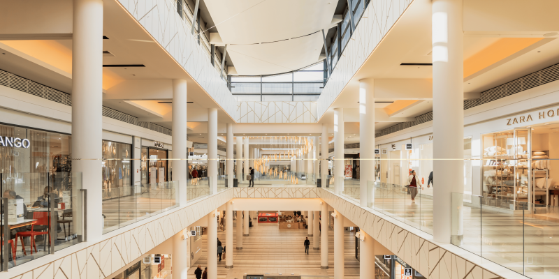 passadis santcugat shopping centre(1)