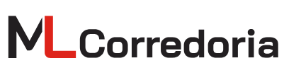 ML Correduria logo ML Correduria logo