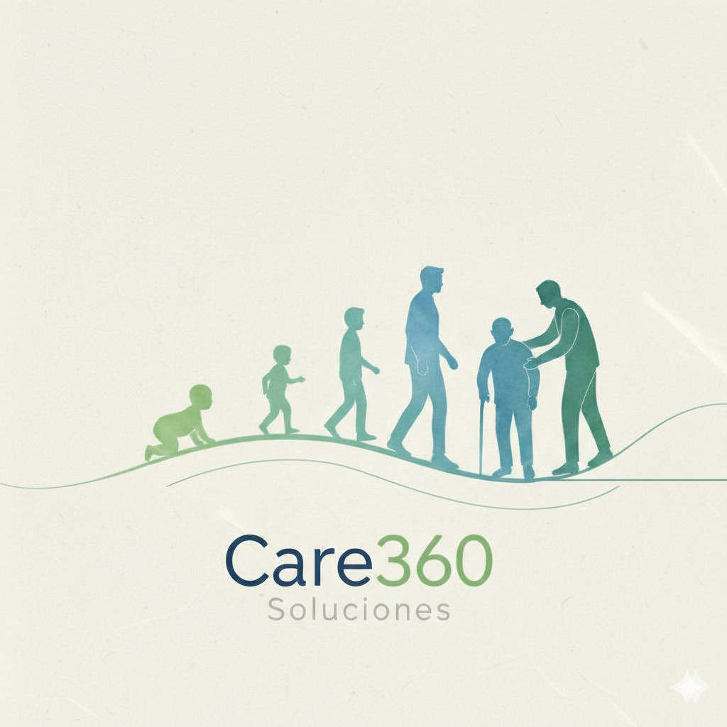 LOGO Care 360