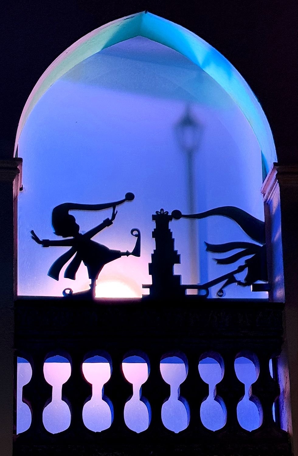 Nadal a Happy Way l'any 2024 FOTO: Happy Way