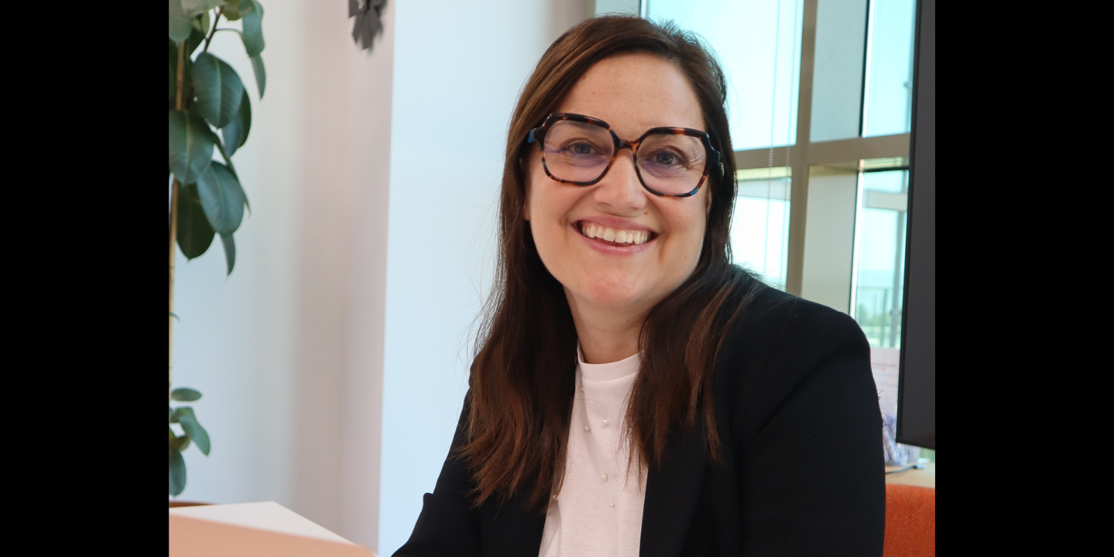 Cecilia Pedrouzo, Directora de Móbila Properties. FOTO: Cedida