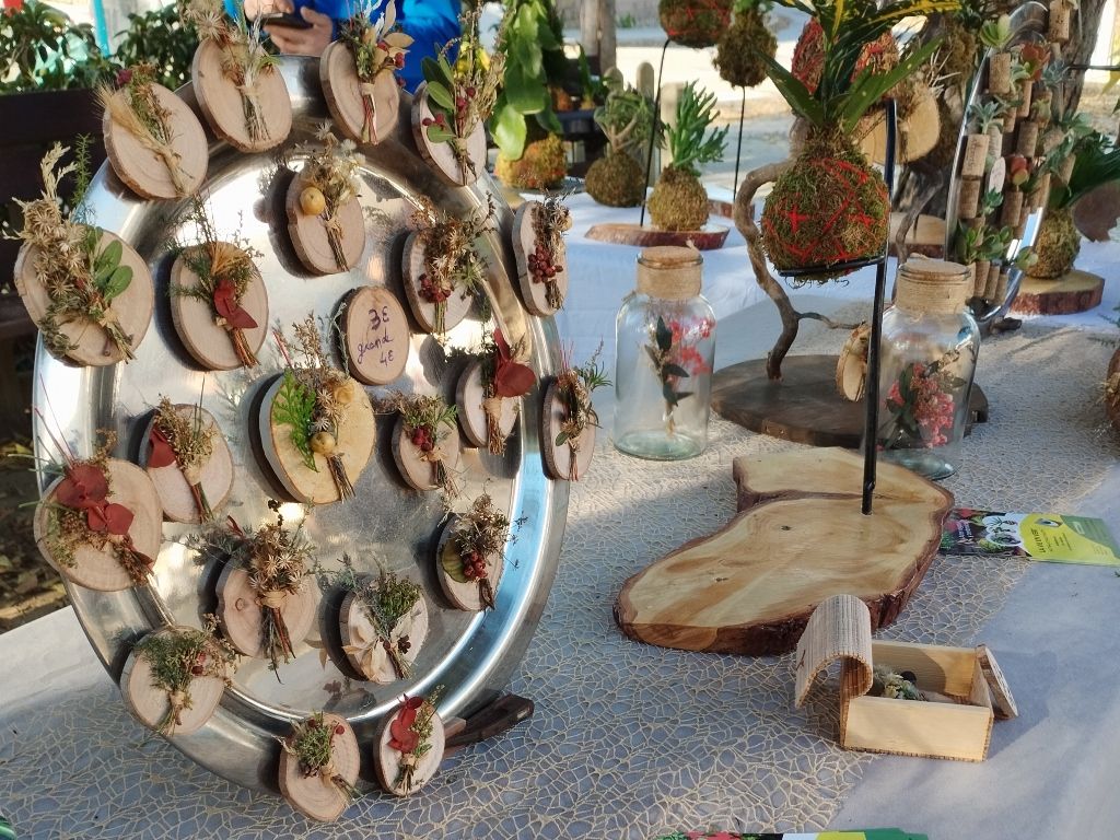 14des Fira SantaLlucia