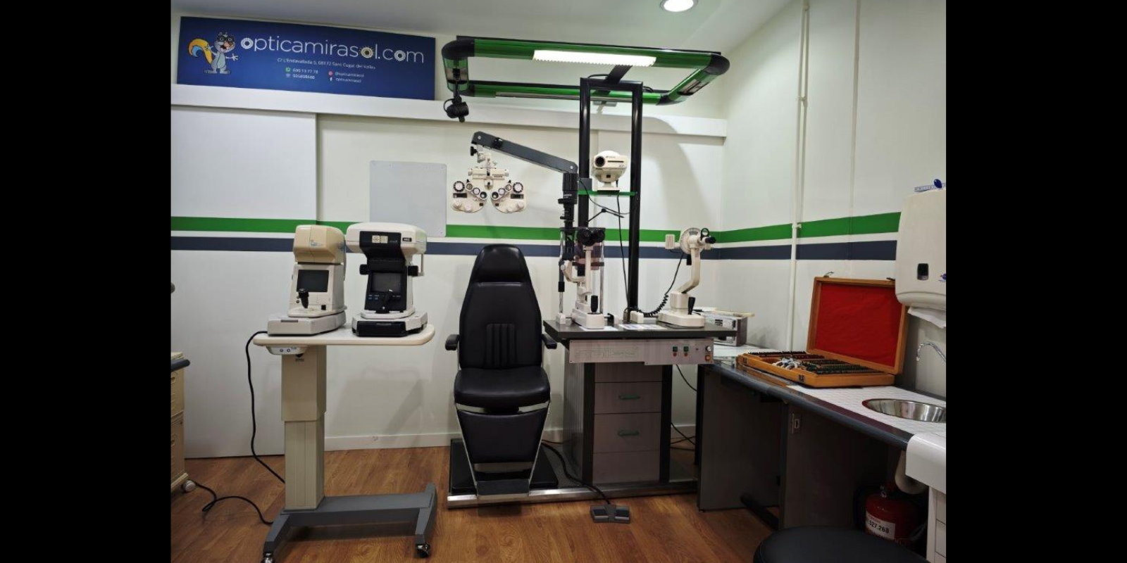 Tracte totalment personalitzat. FOTO: Cedida