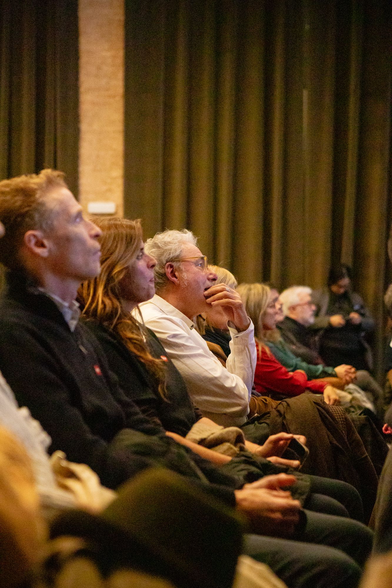 Acte institucional dels 40 anys del TOT Sant Cugat. FOTO: Joana Arribas (TOT Sant Cugat)