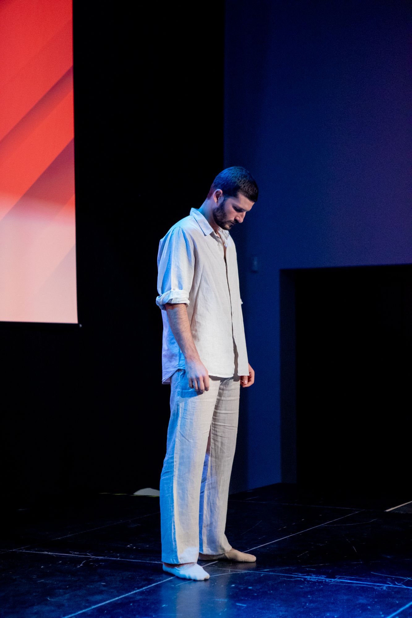 Actuació del Grup Mediterrània. FOTO: Joana Arribas (TOT Sant Cugat)