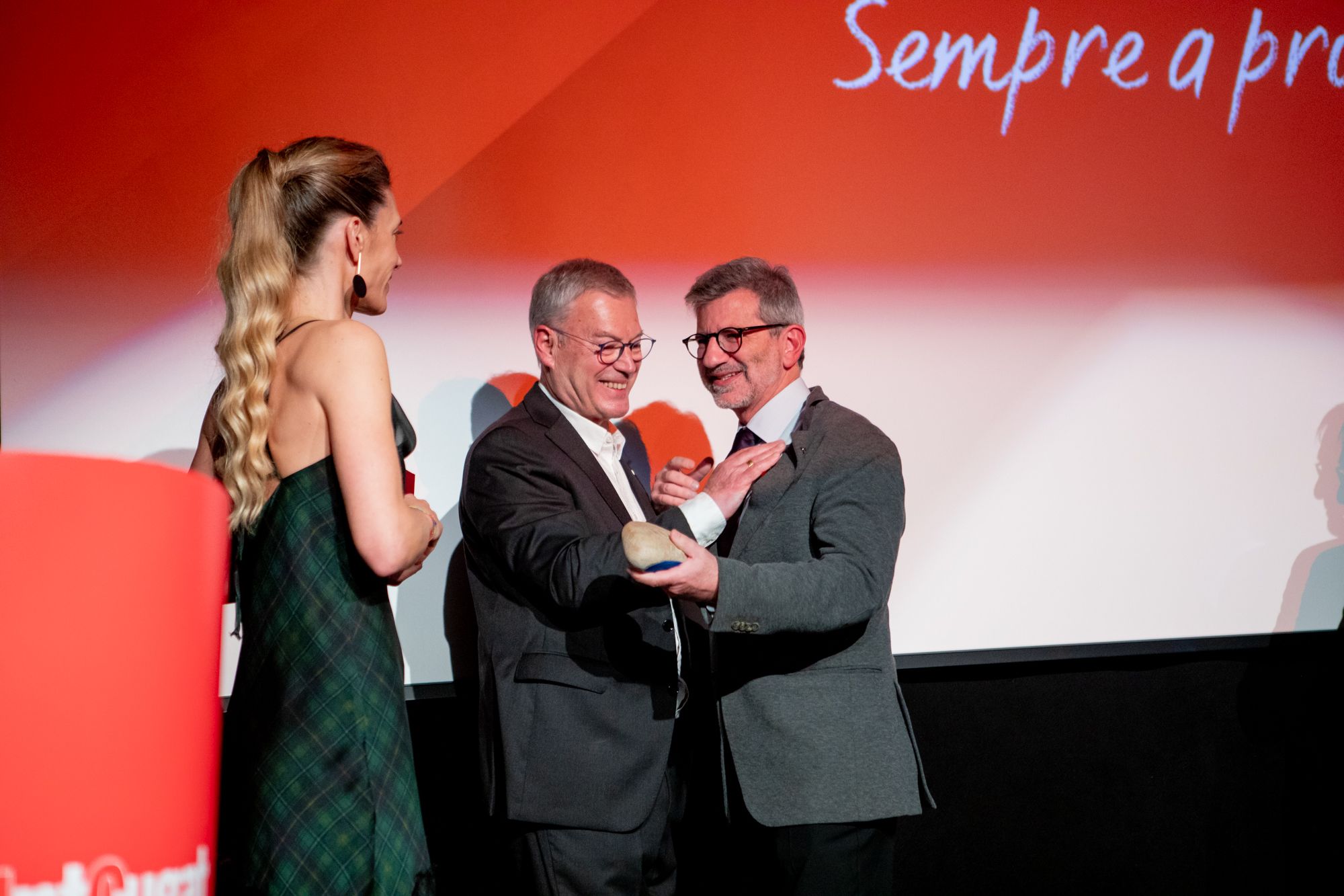 L'alcalde, Josep Maria Vallès FOTO: Joana Arribas (TOT Sant Cugat)