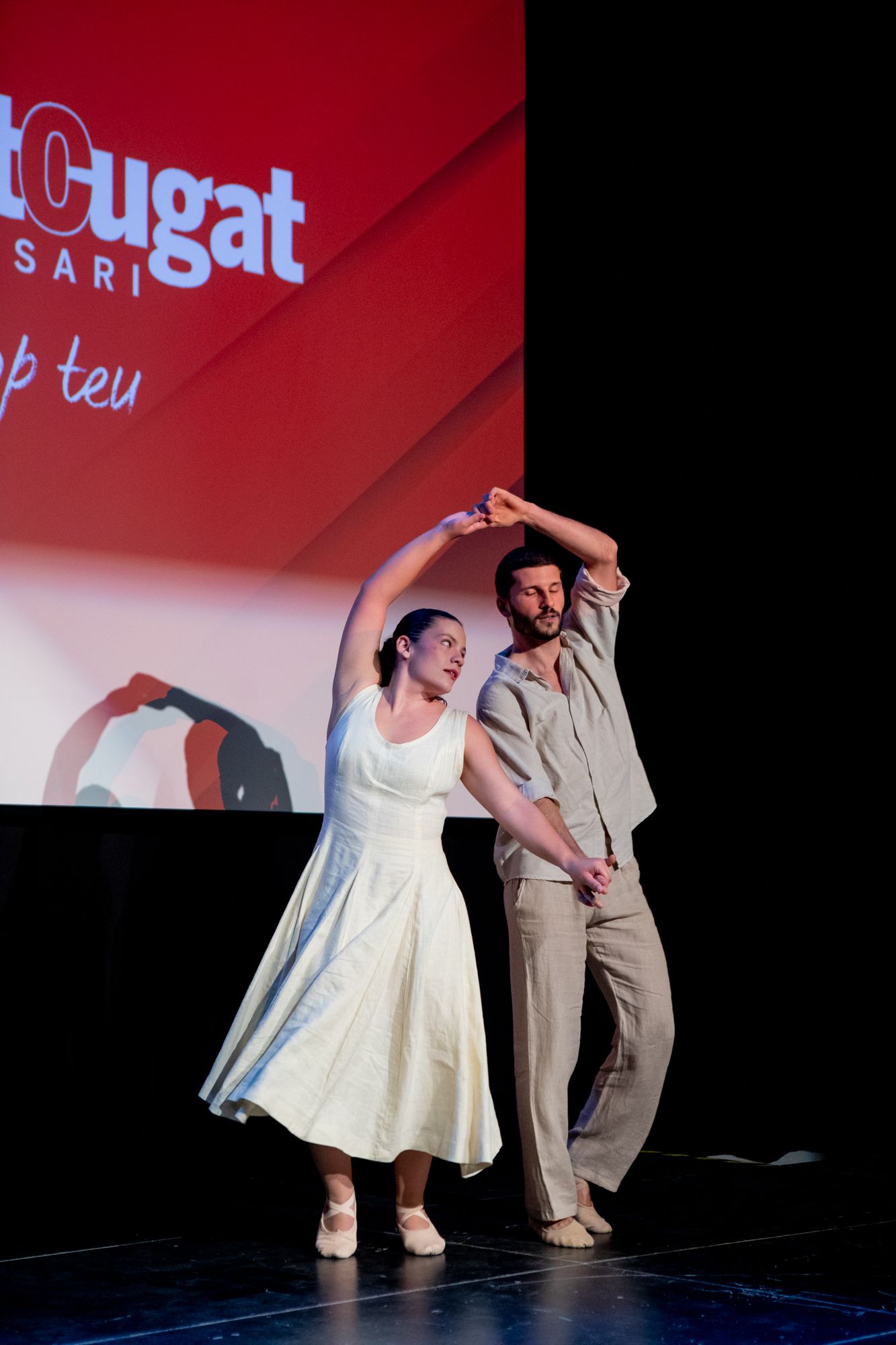 Grup Mediterrània FOTO: Joana Arribas (TOT Sant Cugat)