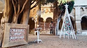 Racó dels desitjps