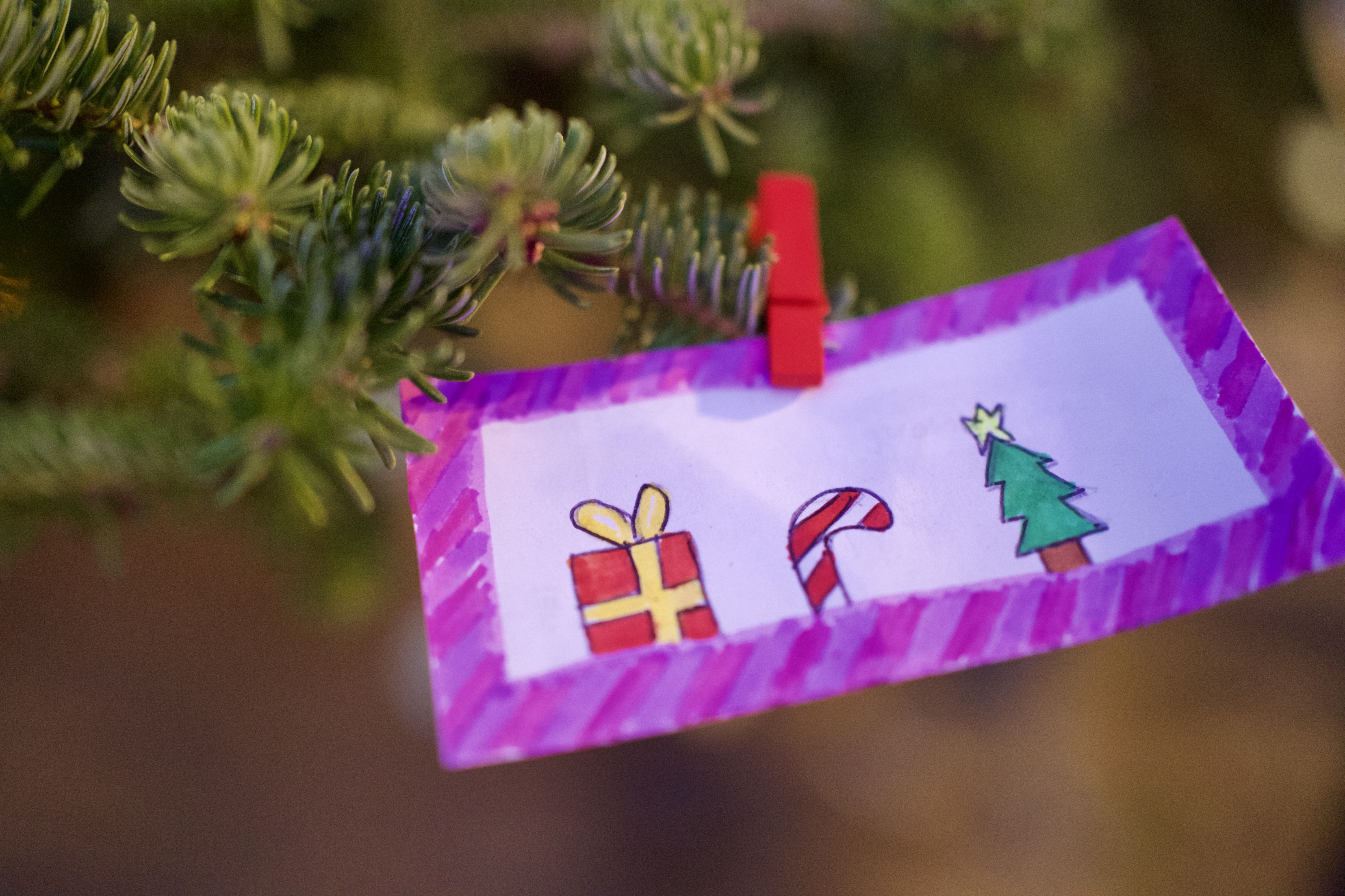 Encesa de llums de Nadal a Valldoreix 2025. FOTO: Mireia Comas (TOT Sant Cugat)