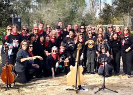 Sant Cugat Rock Choir