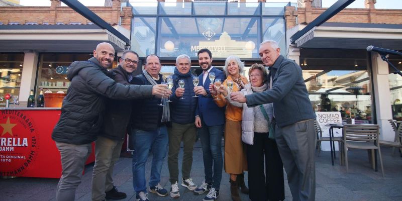 inauguracio mercat vell