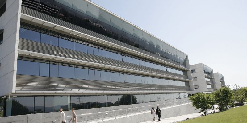 Empreses a Sant Cugat FOTO: TOT Sant Cugat