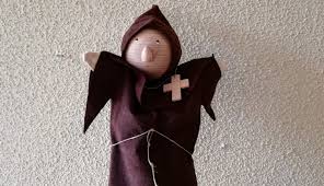 El petit Oblat Conrad