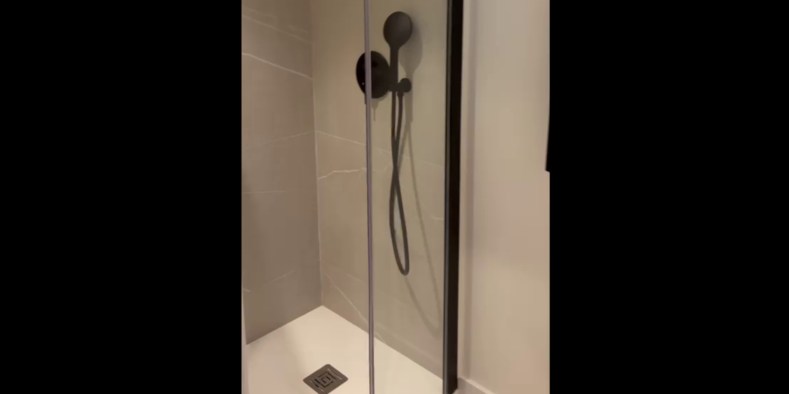 Un dels seus darrers projectes és un clar exemple de l’excel·lència amb la qual treballen els professionals de Bañodecor. FOTO: Cedida