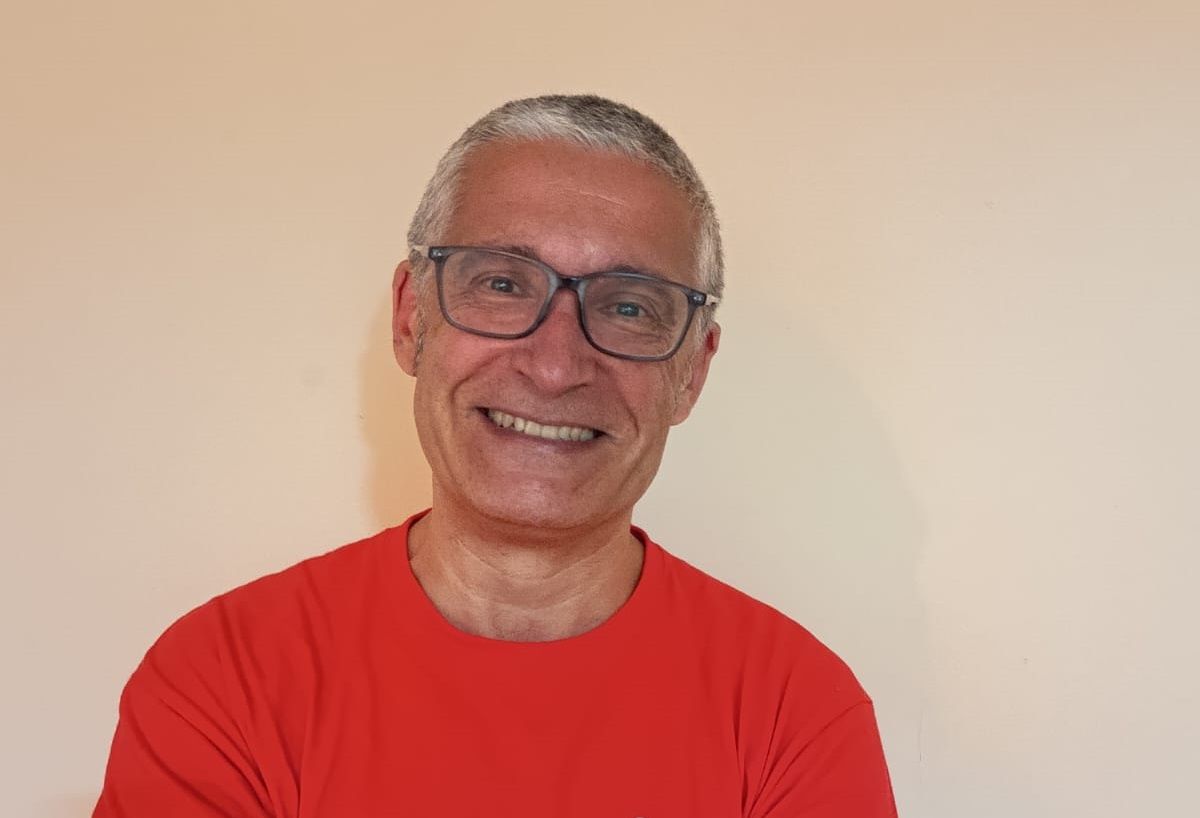 Ferran Ballester. FOTO: Cedida