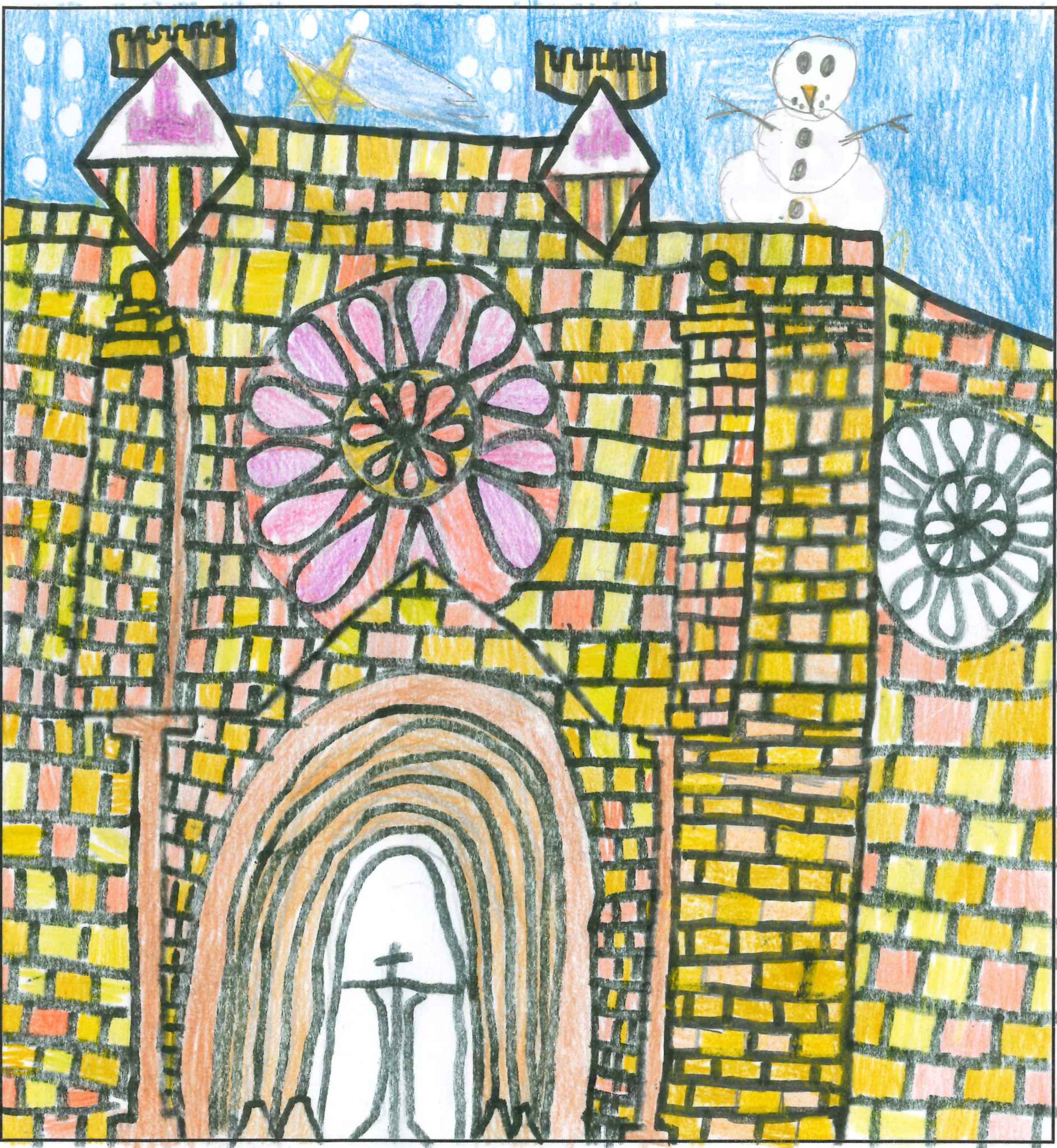 Max - Escola Viaró 