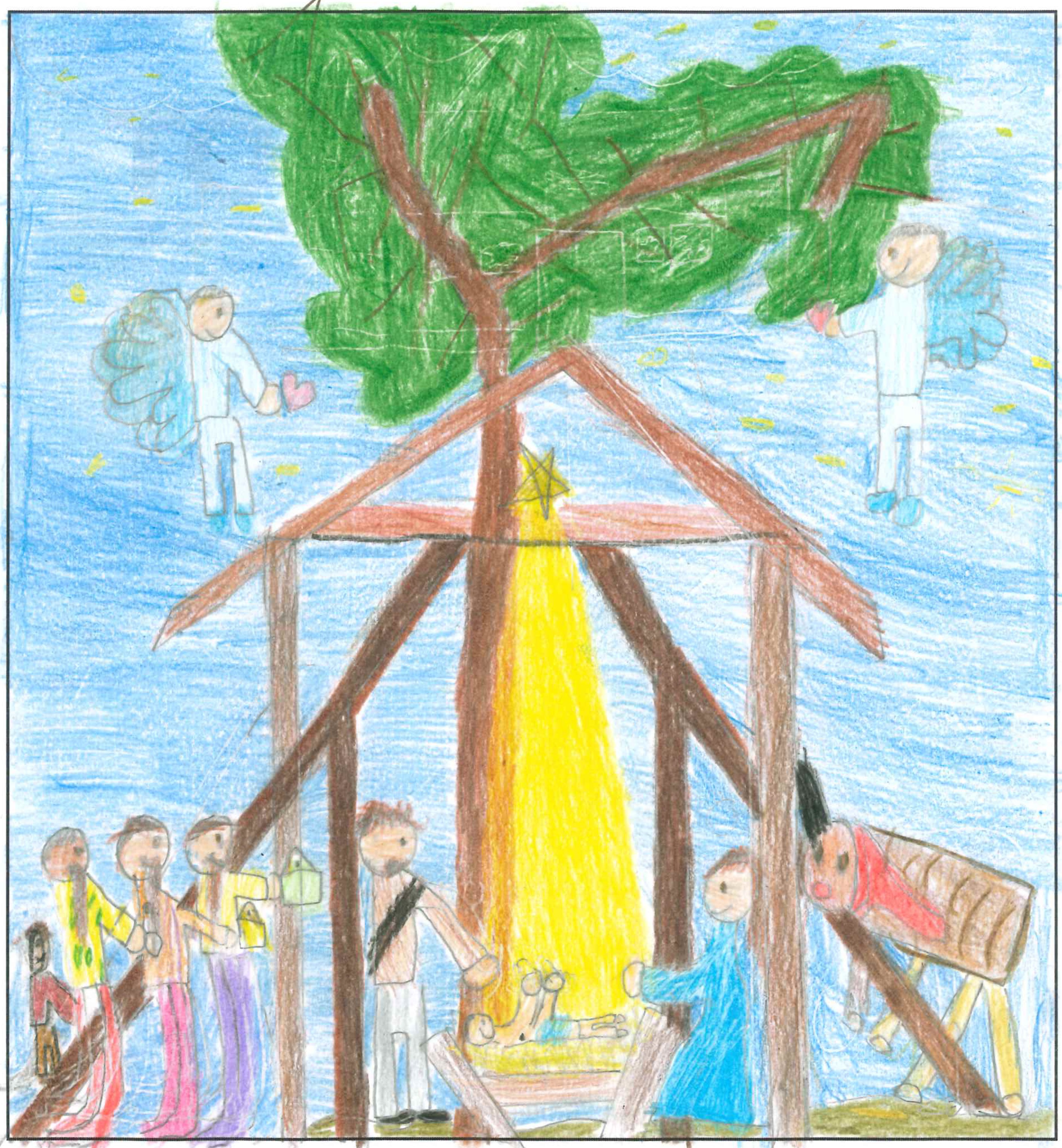 Javier S. - Escola Viaró