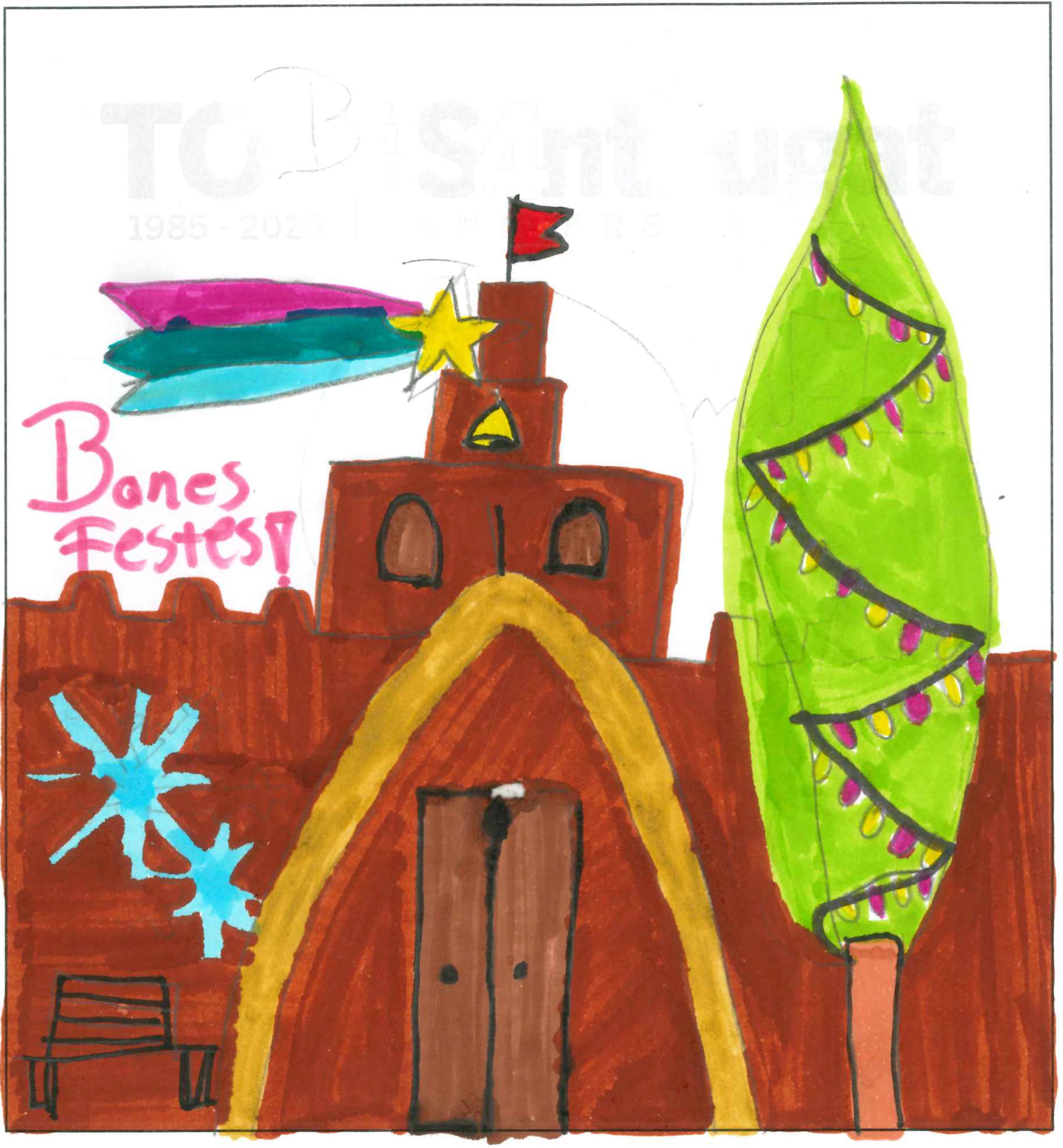 Ivet T. - Escola Pi d'en Xandri