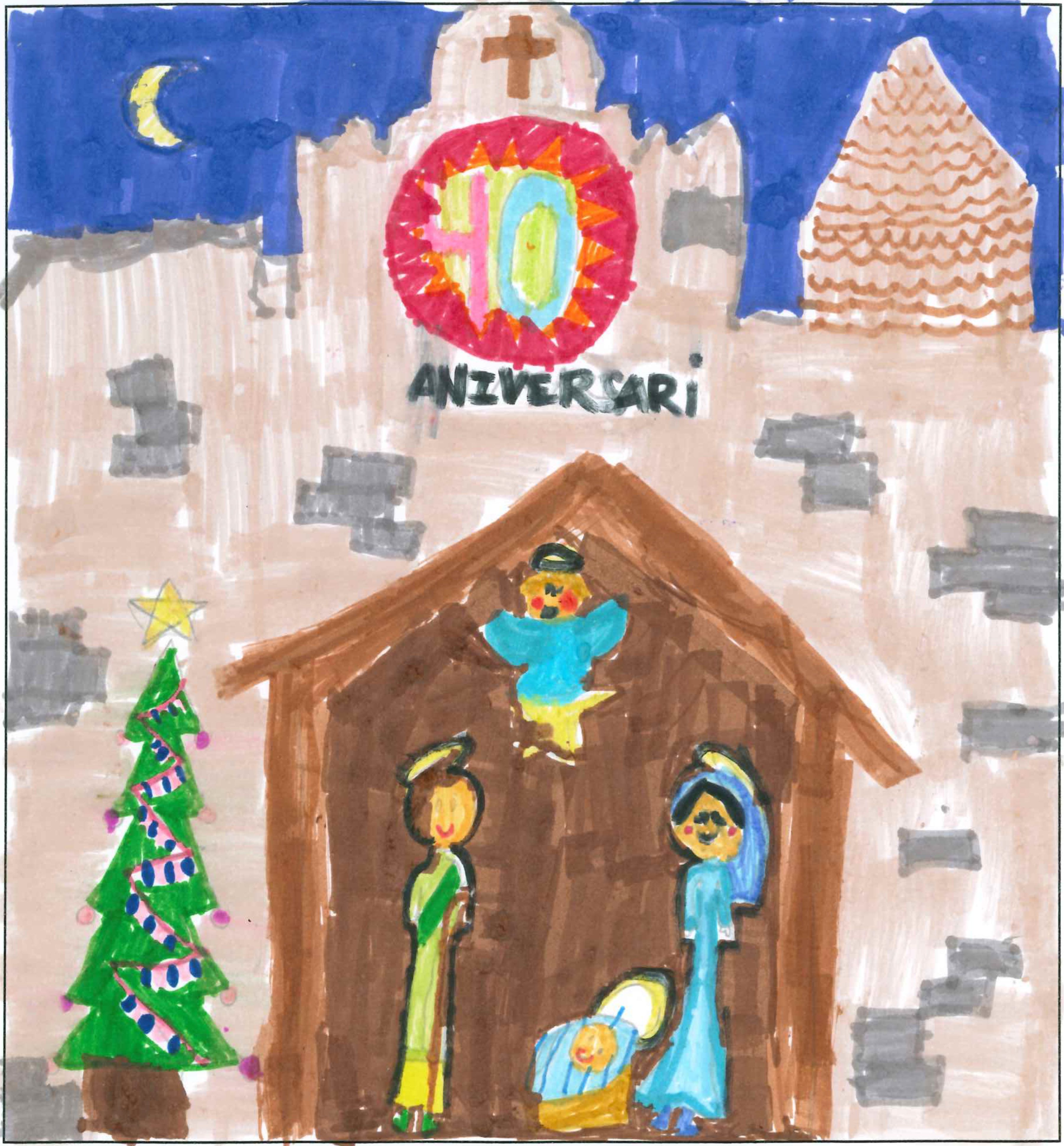 Claudia de Salvador C. - Escola Cantarell