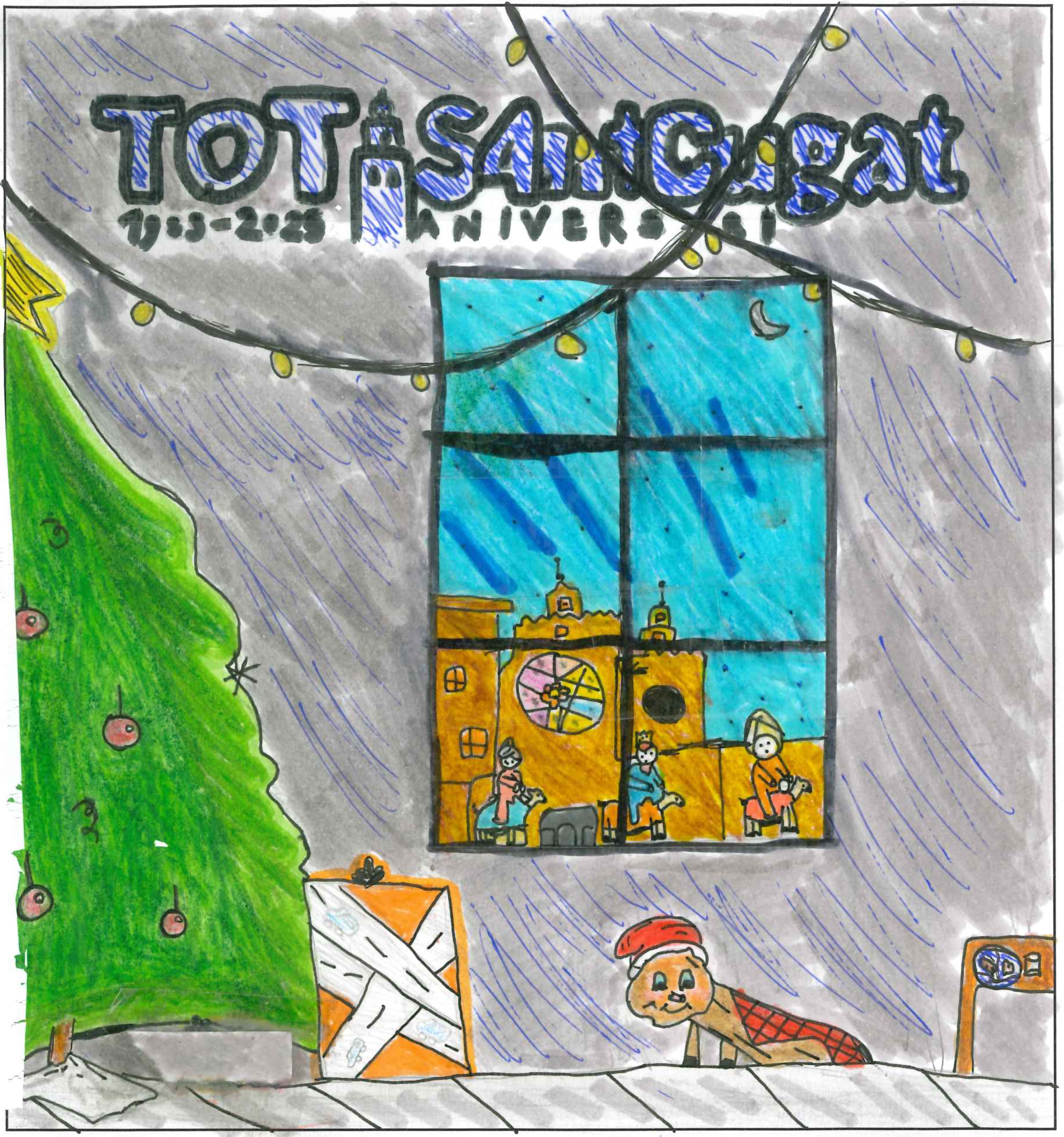 Telma S. - Escola Agora