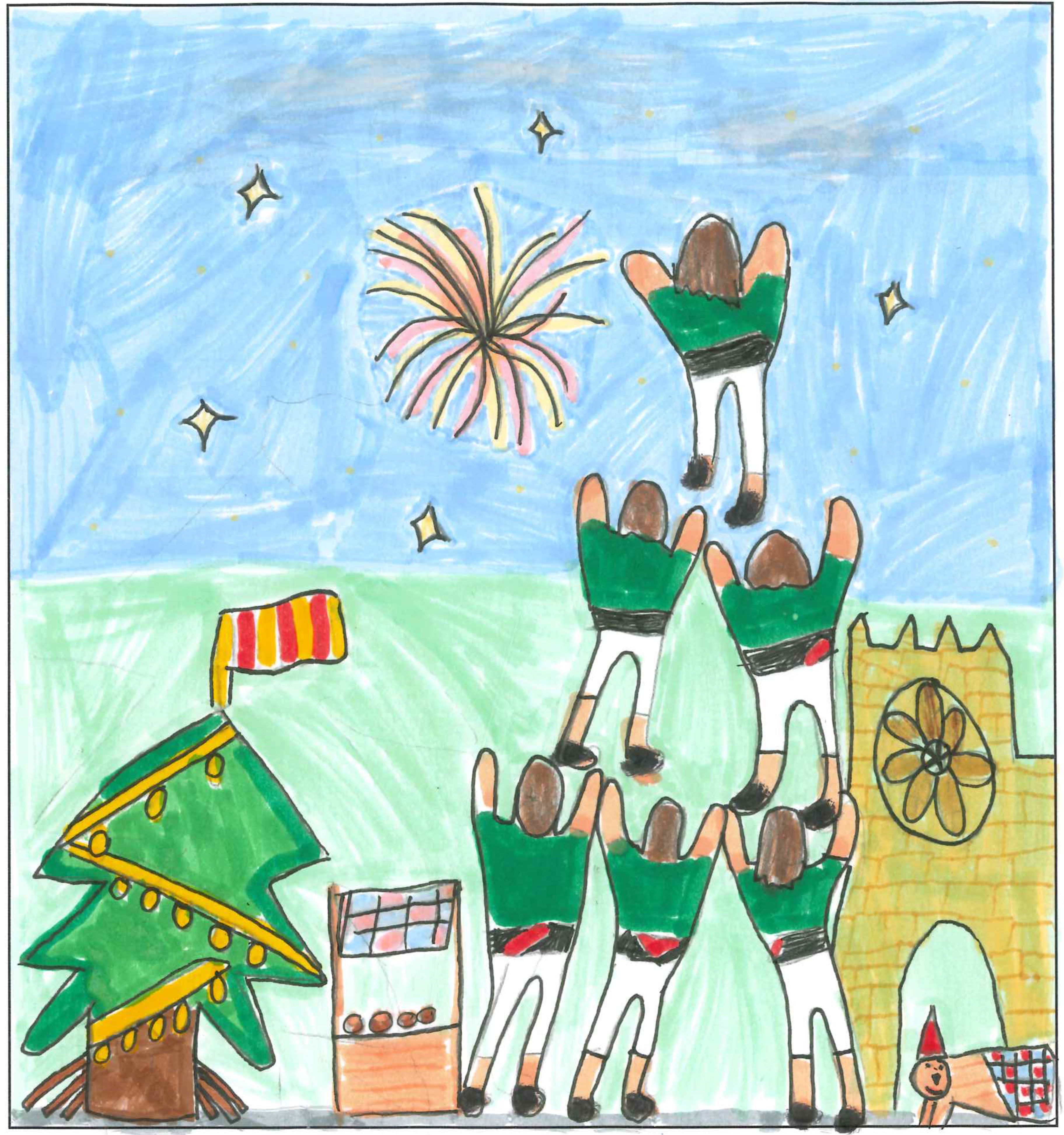 Nellz S. - Escola Agora