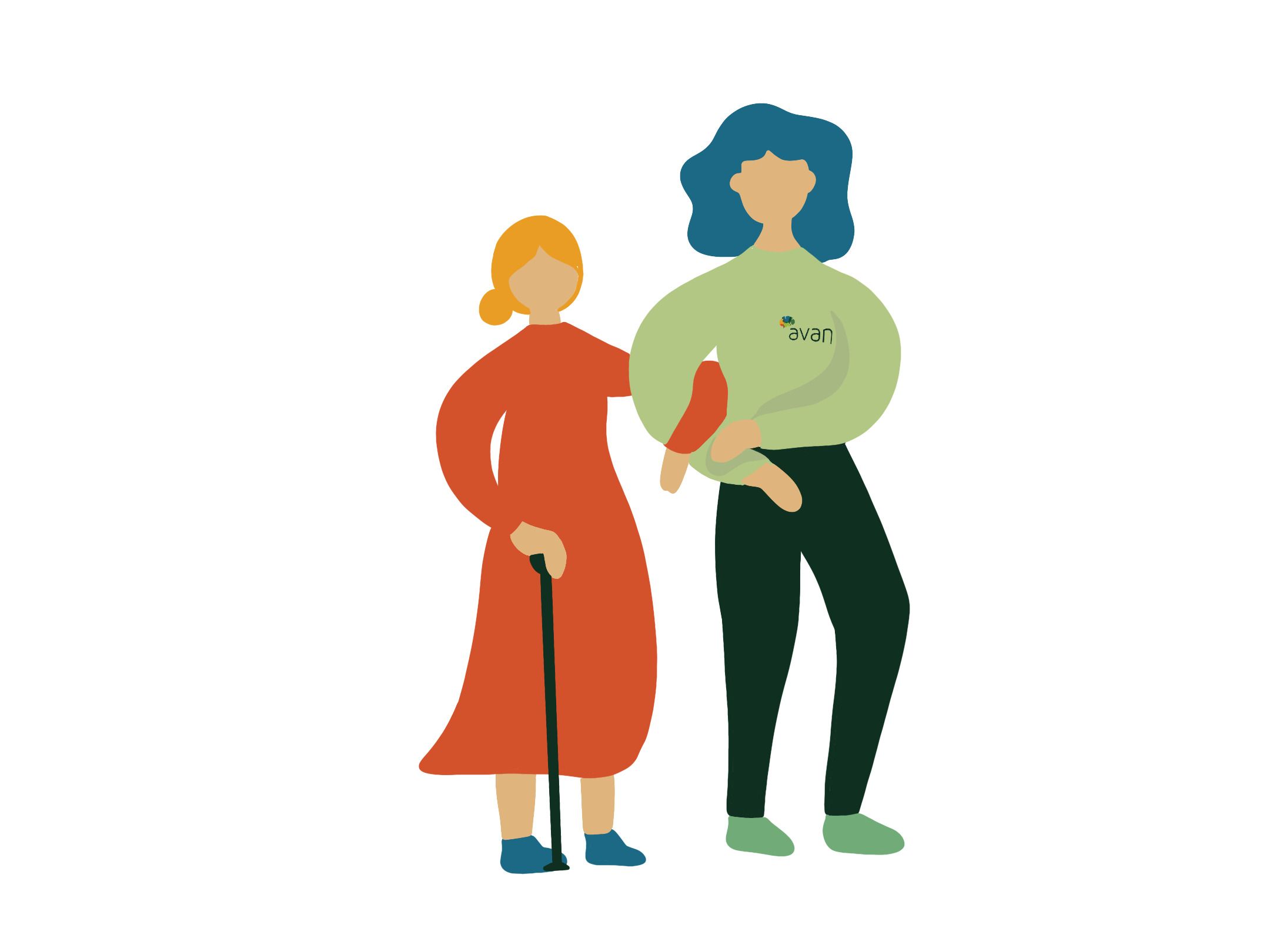  El Dia Mundial de les Persones amb Diversitat Funcional és una jornada per reivindicar els drets, la dignitat i la plena inclusió social de les persones amb discapacitat. FOTO: Cedida