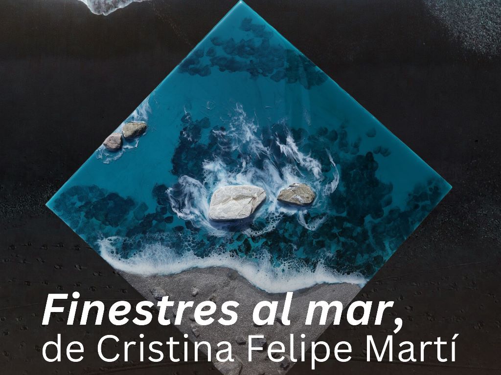 exposicio finestres al mar de cristina felipe marti