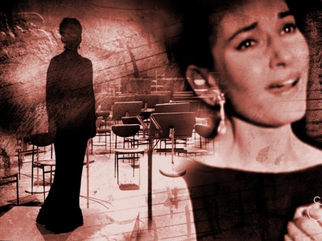 orquestra simfonova maria callas