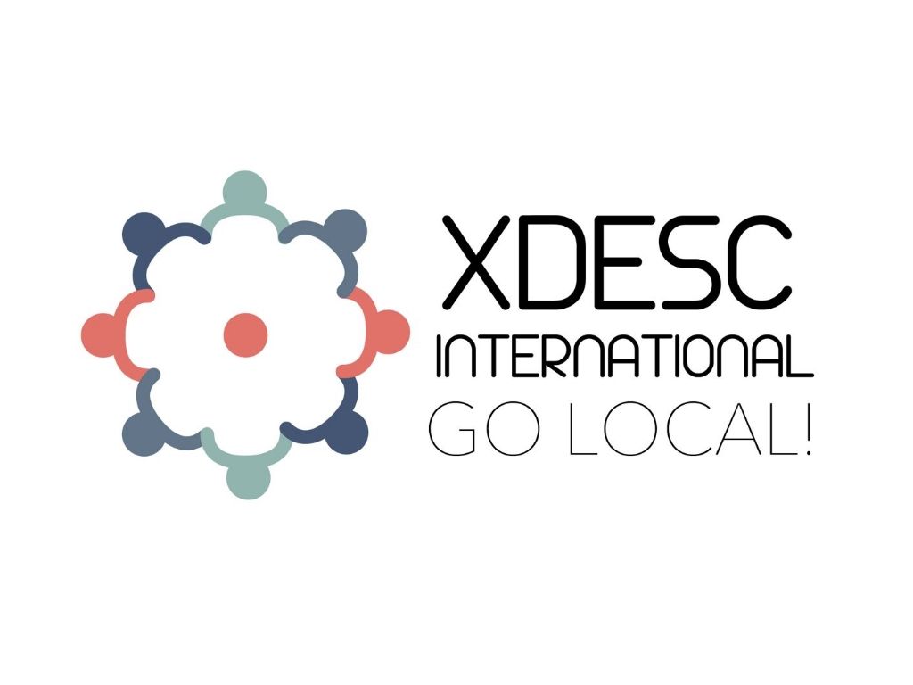 xdesc international go local