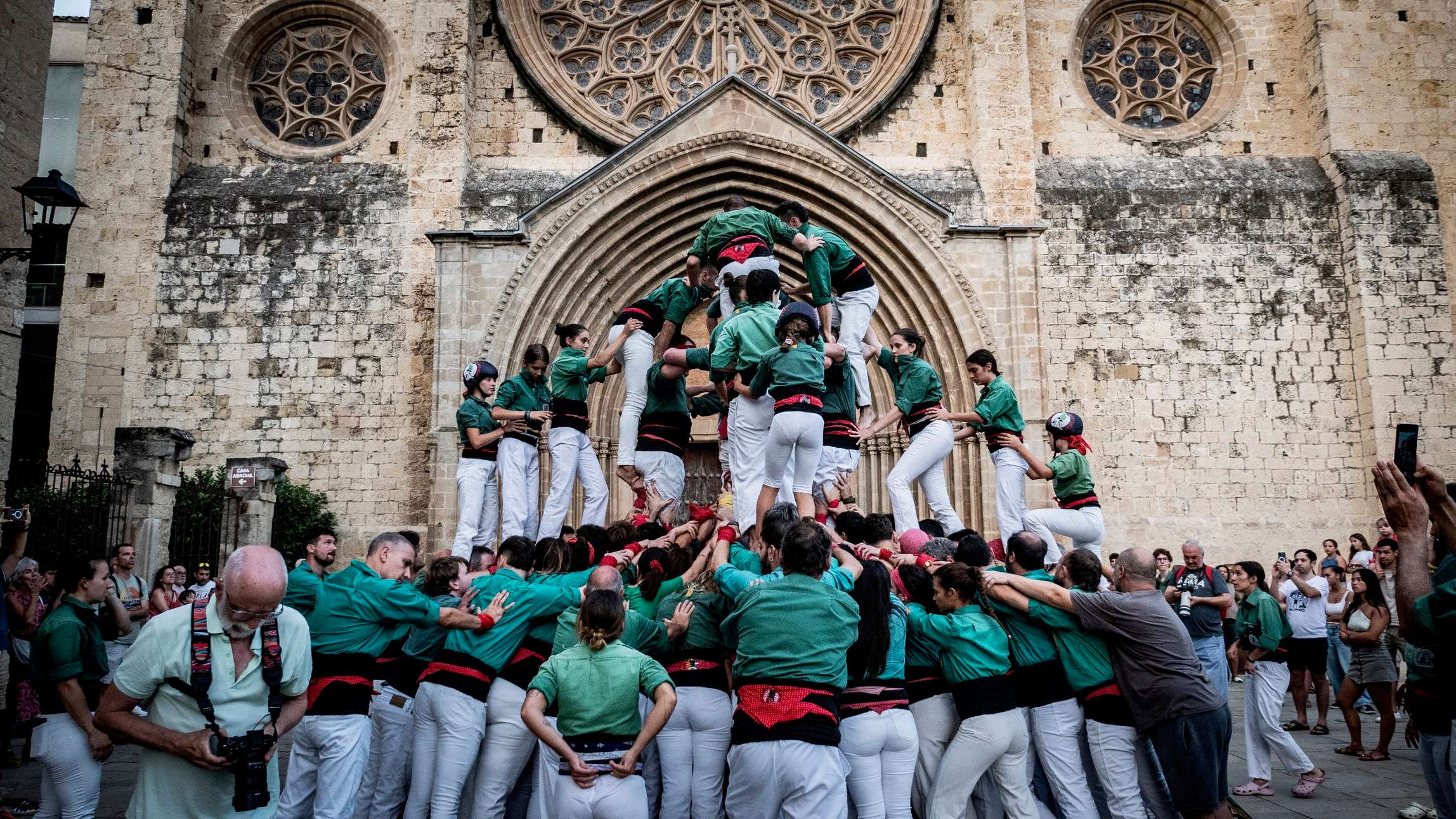 castellers 2