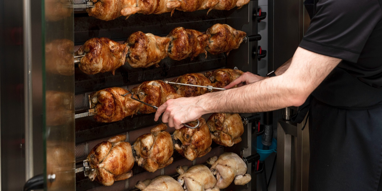 Condis Valldoreix està situat a Passeig Mas Roig, 61. FOTO: Cedida