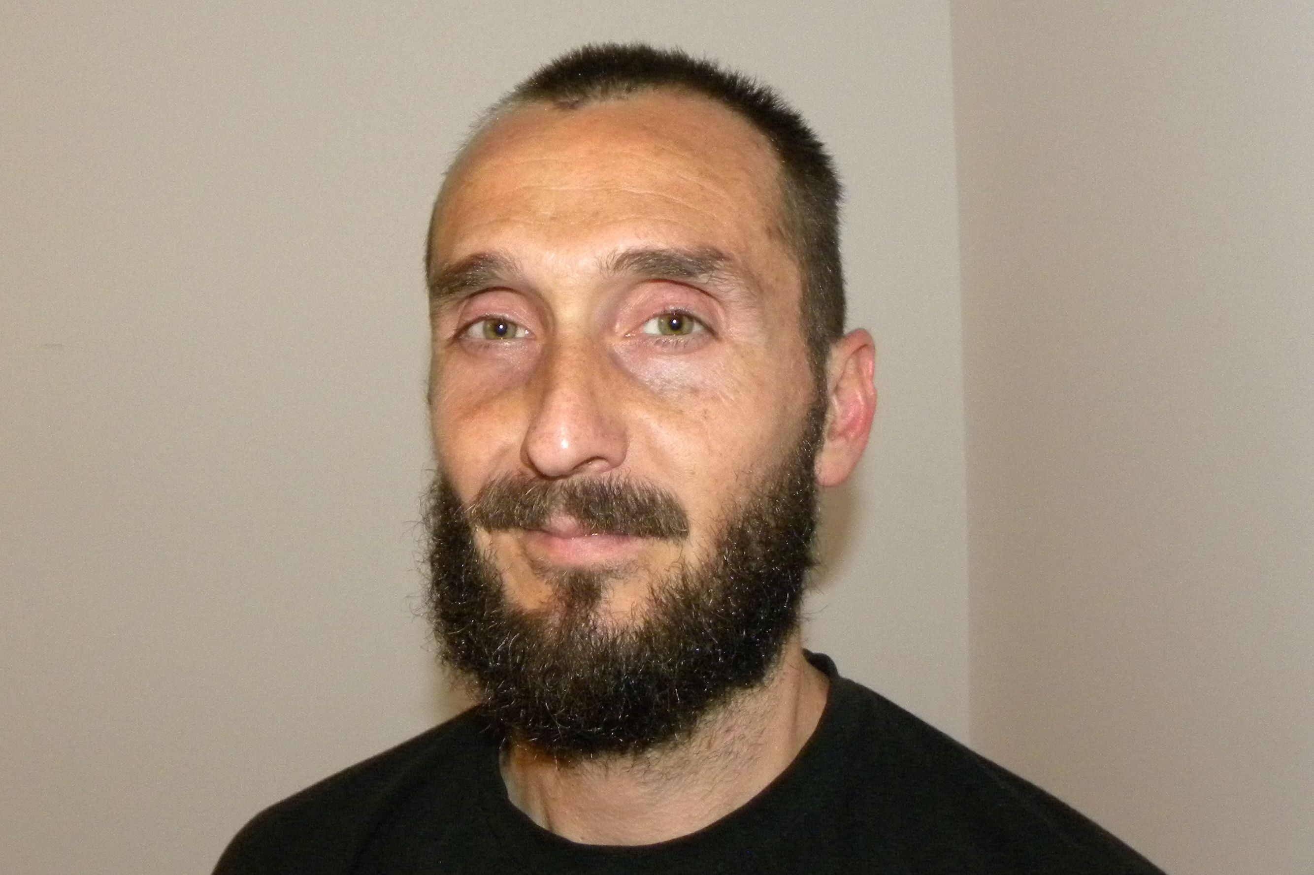 Gregorio Mentaberre, professor de la Universitat de Lleida FOTO: Cedida