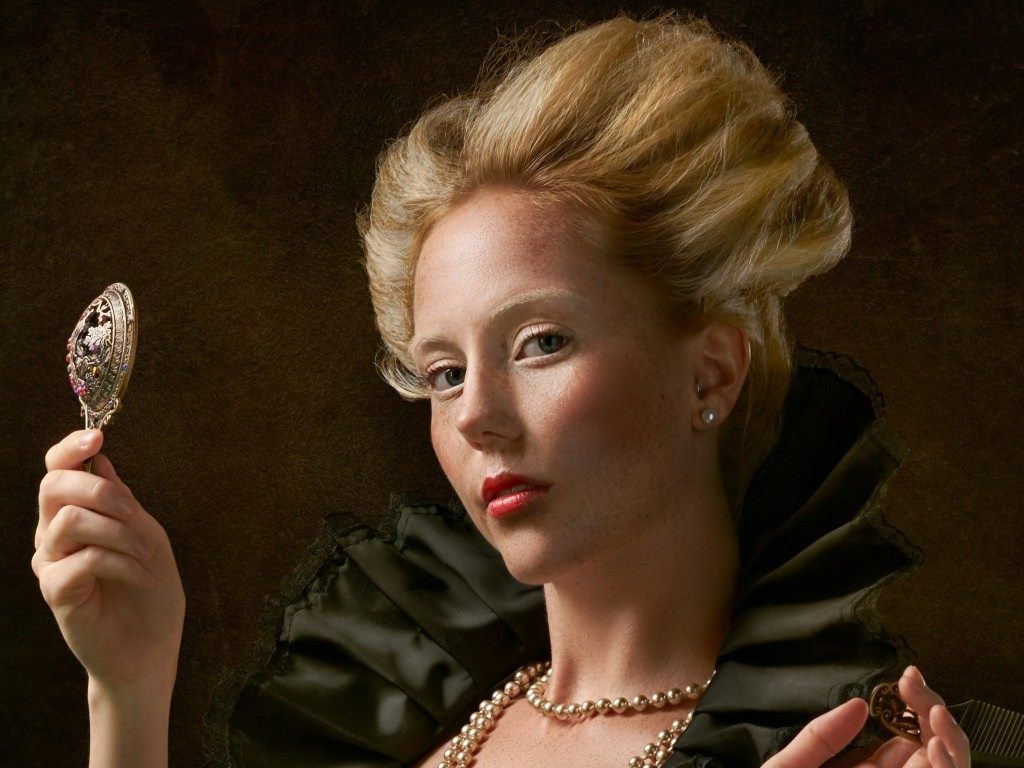 opera la serva padrona