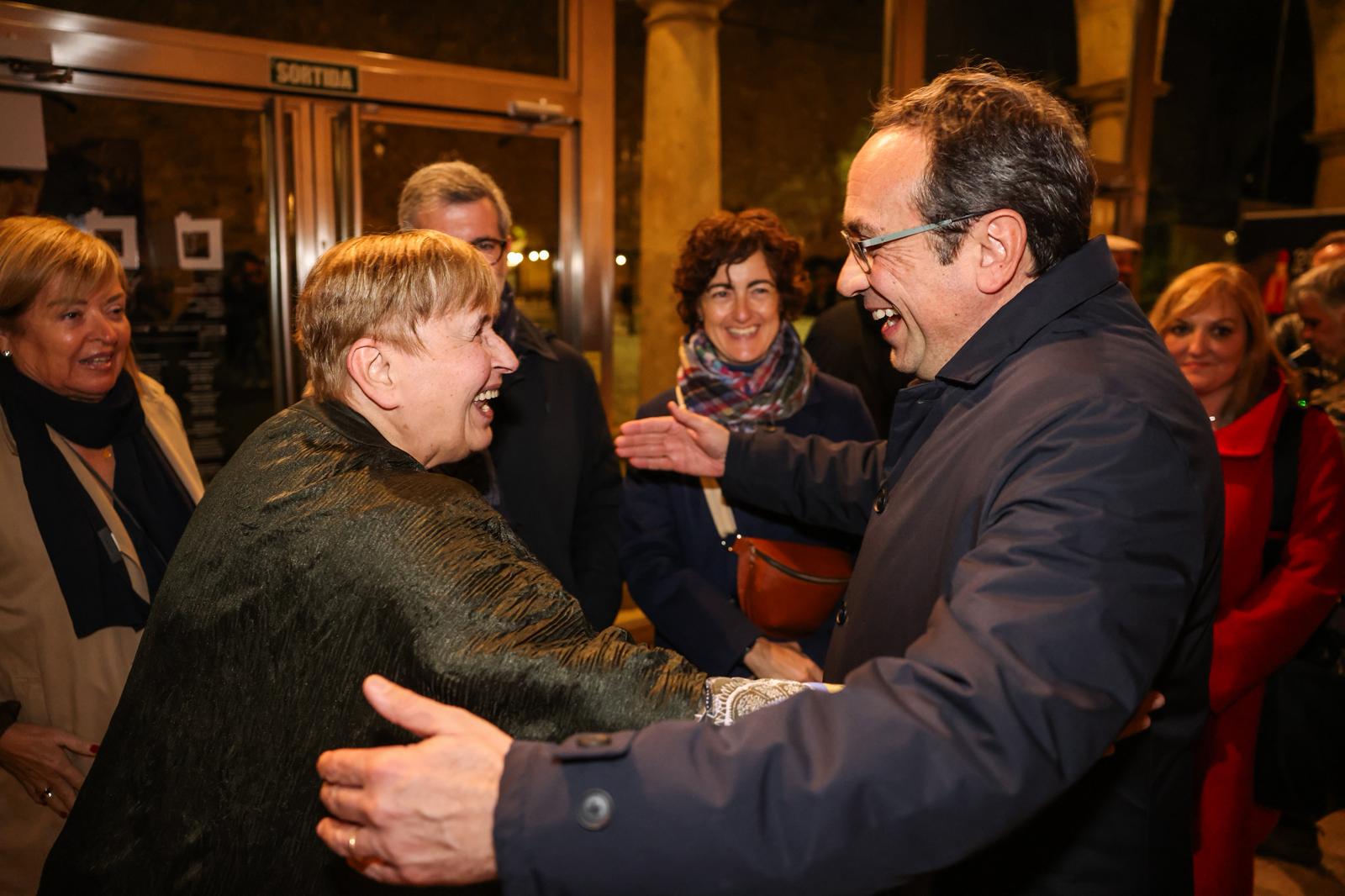 25a edició de Pedra i Sang. FOTO: Ajuntament