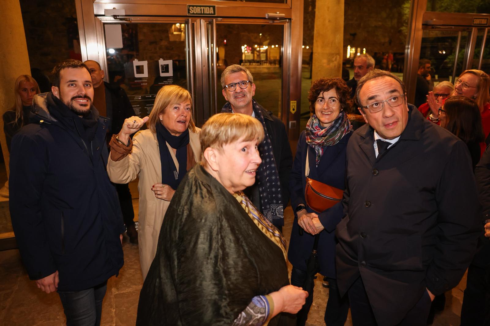 25a edició de Pedra i Sang. FOTO: Ajuntament