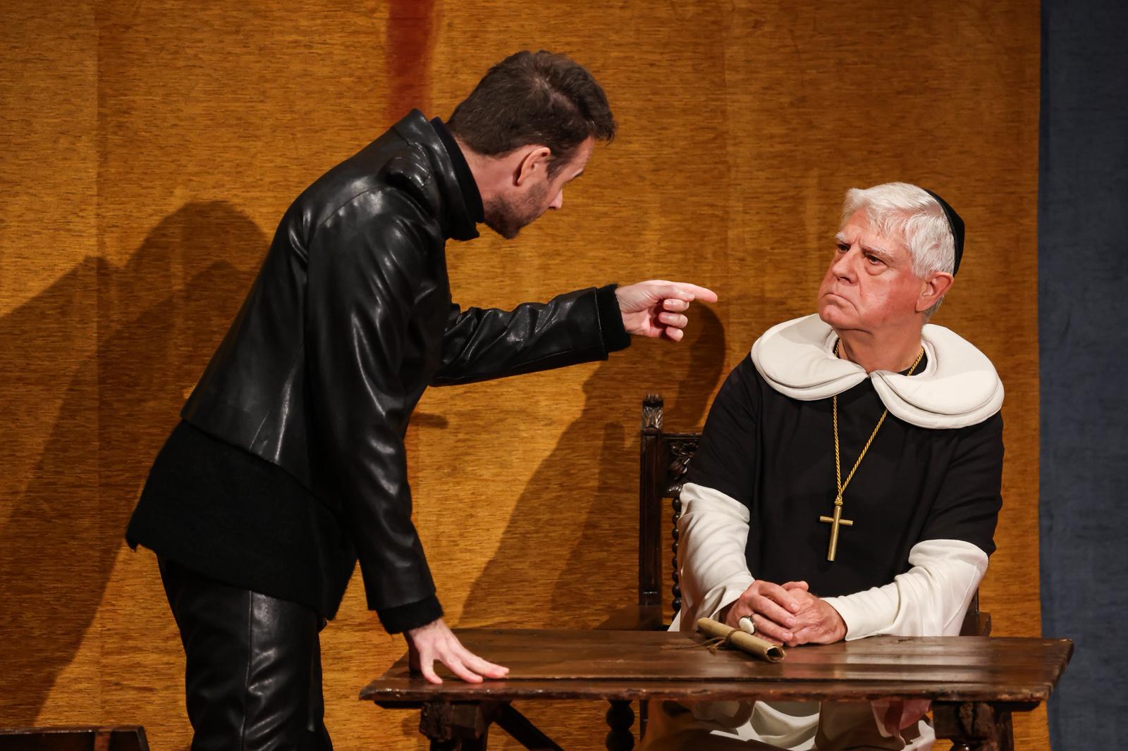 25a edició de Pedra i Sang. FOTO: Ajuntament