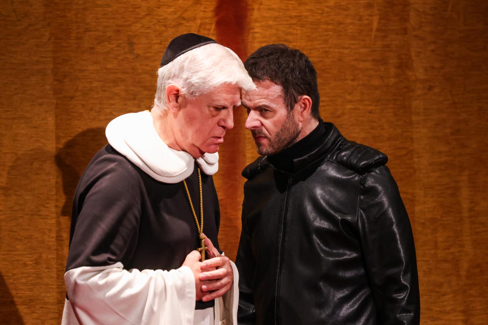 25a edició de Pedra i Sang. FOTO: Ajuntament