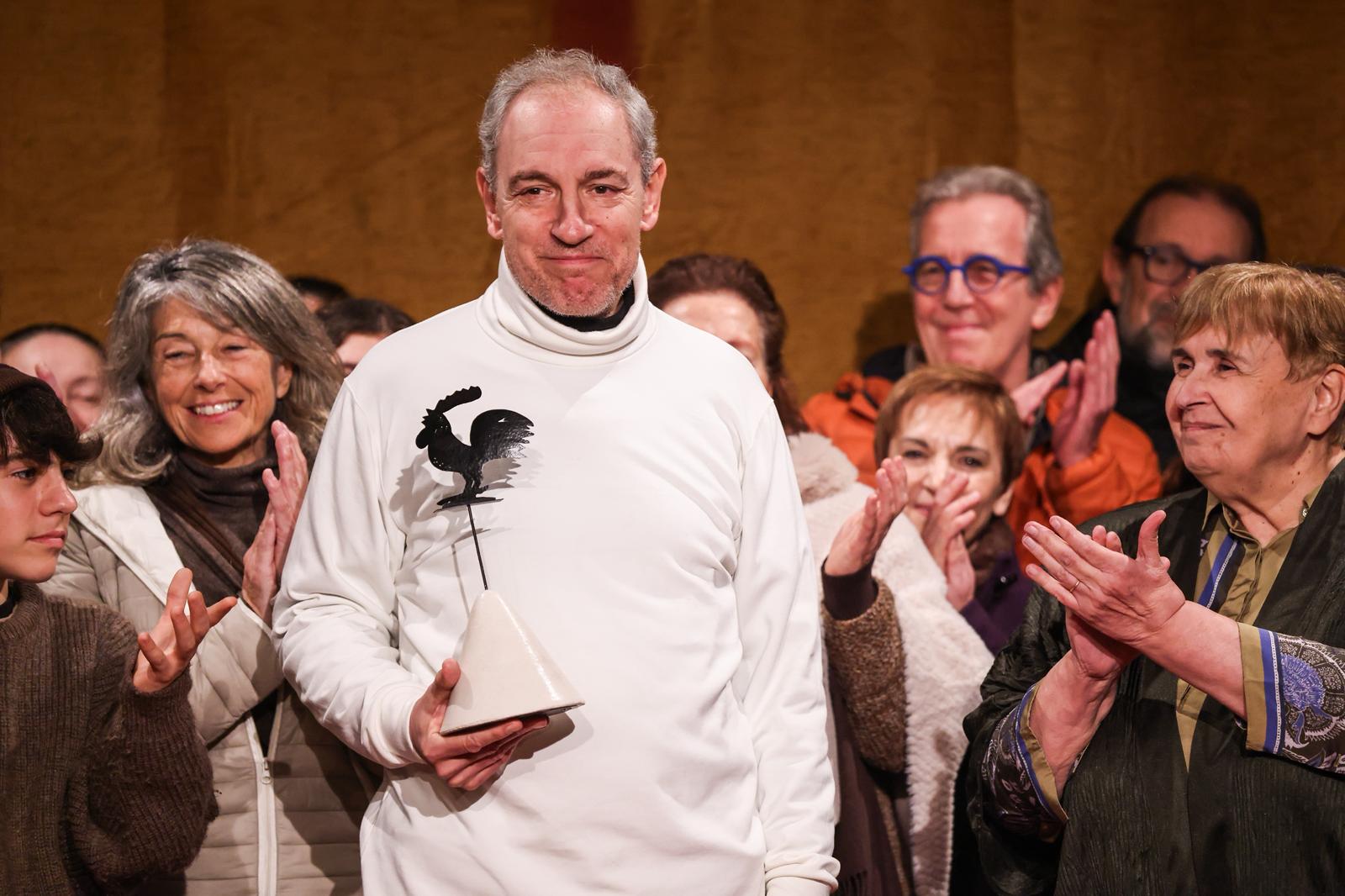 25a edició de Pedra i Sang. FOTO: Ajuntament