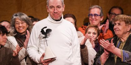 25a edició de Pedra i Sang. FOTO: Ajuntament