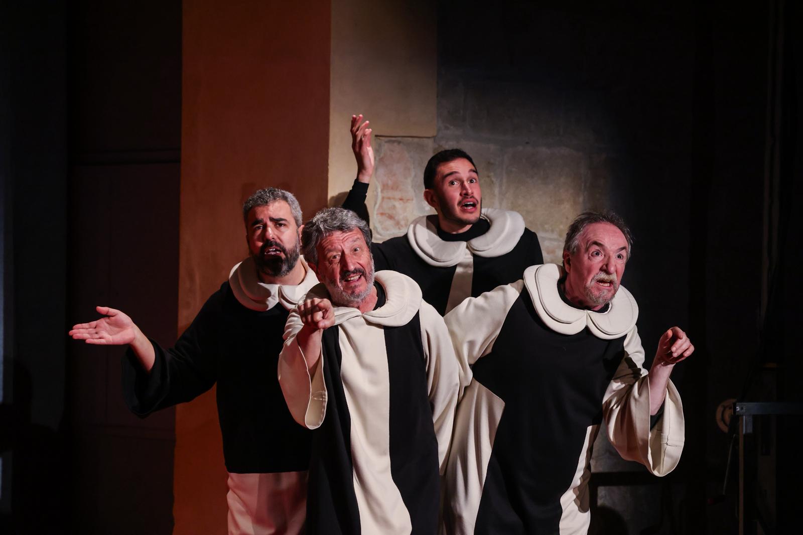 25a edició de Pedra i Sang. FOTO: Ajuntament