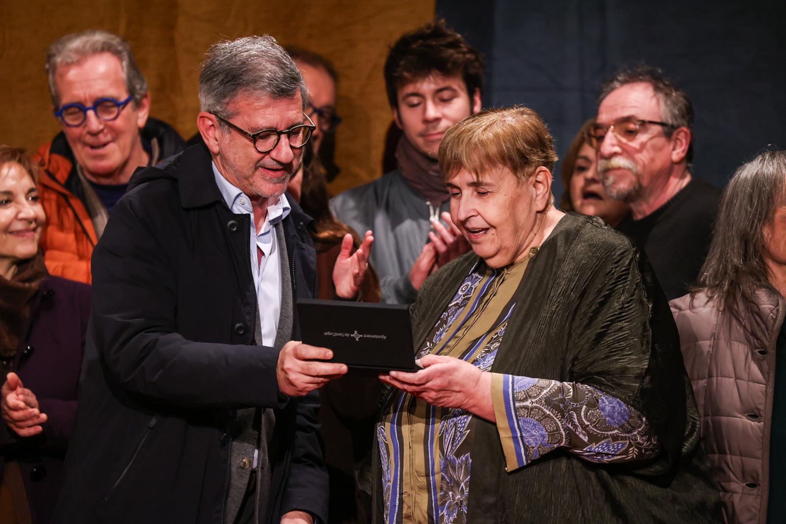 25a edició de Pedra i Sang. FOTO: Ajuntament